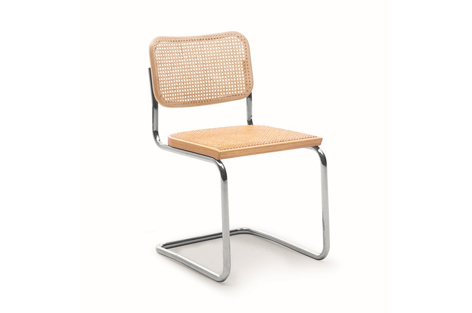 チェスカチェア ライトビーチの画像