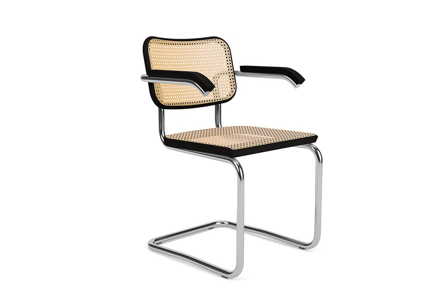 座ってわかる名作チェア＜Knoll/ノル＞「チェスカチェア」の魅力