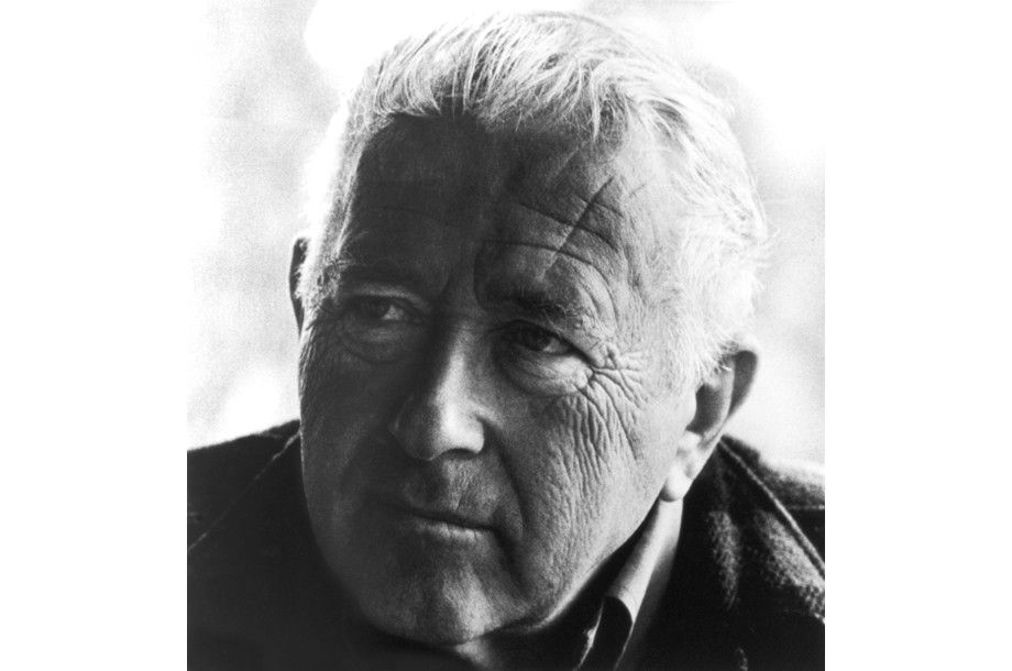 マルセル・ブロイヤーの画像