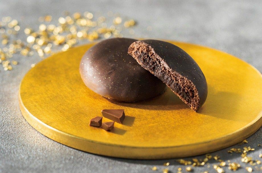 リトル御朱印 ショコラの画像