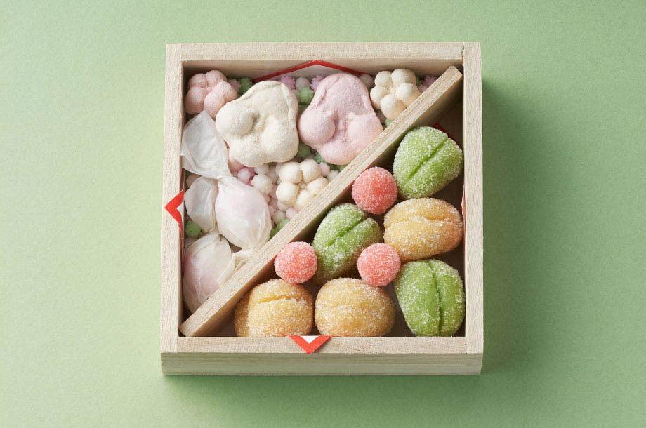 立春大吉の画像