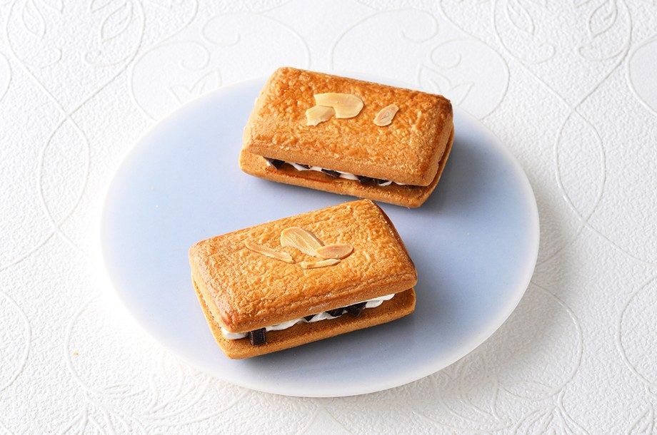 セゾンウィッチの画像