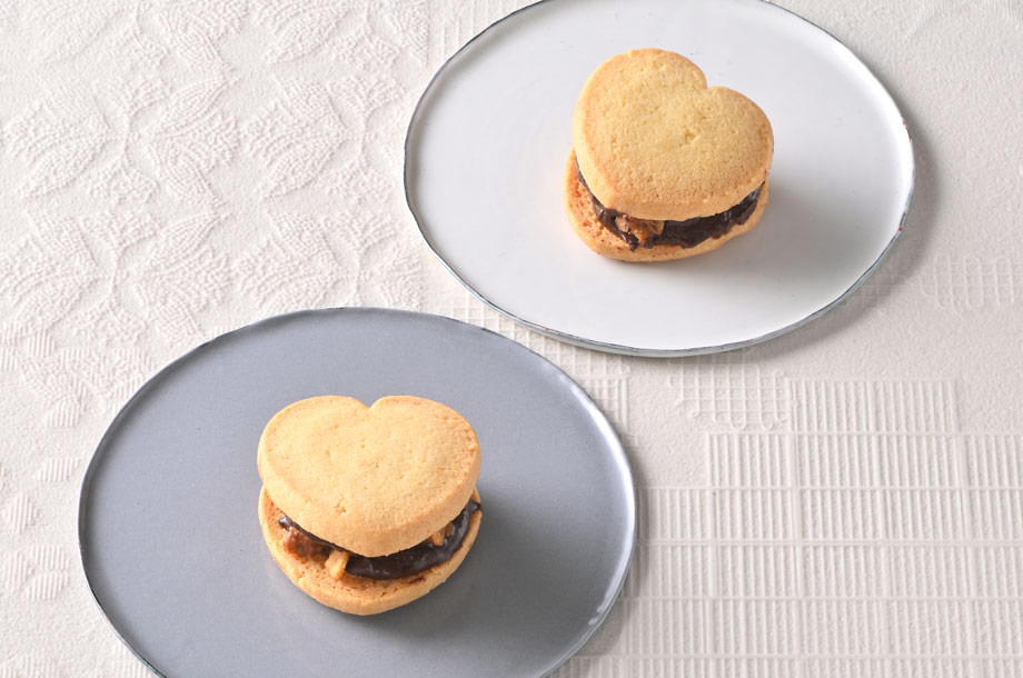 ショコラ・ノワの画像