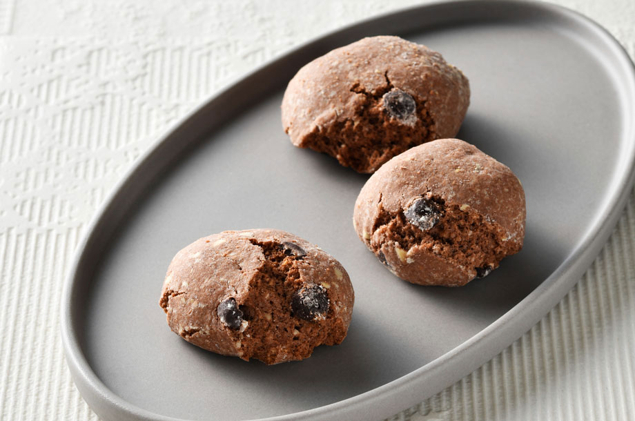 至福のまころんショコラリッチの画像