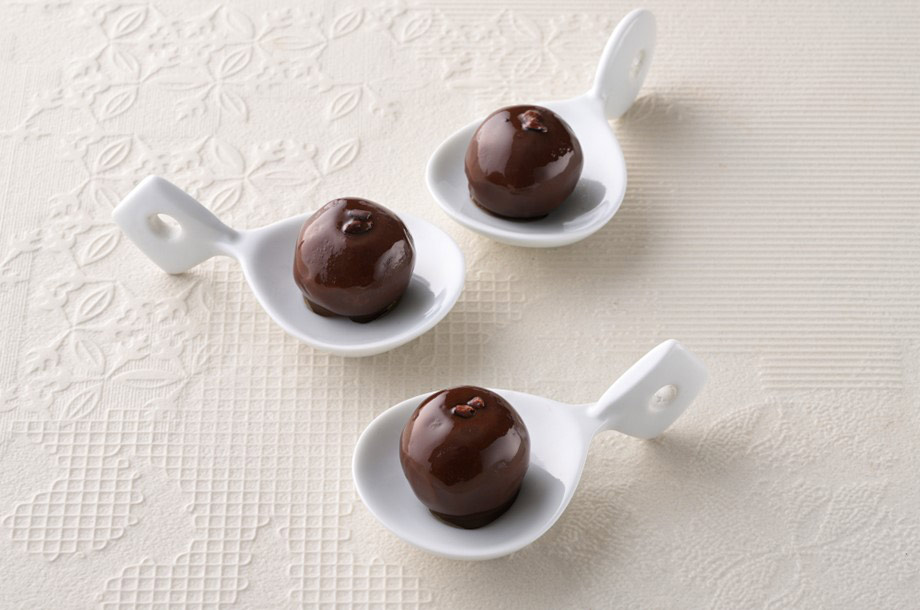 烏羽玉カカオの画像