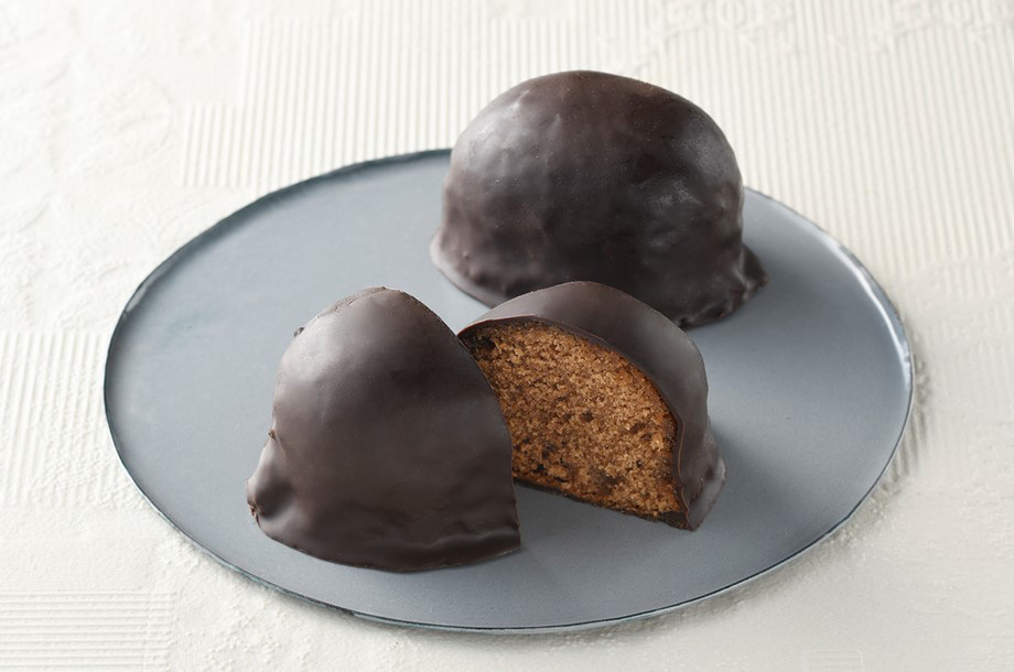 ブラックレモンの画像