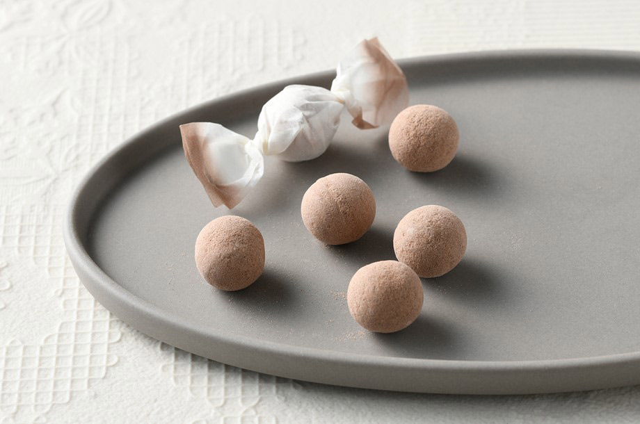 ちょこれいとわさんぼんの画像