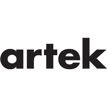 アルテックのブランドロゴ画像