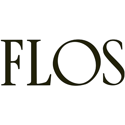 フロスのブランドロゴ画像