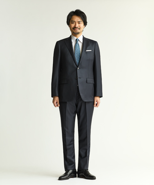 基本の身だしなみの画像