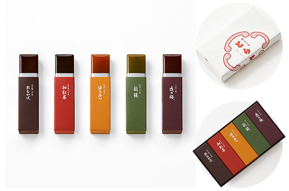 伊勢丹新宿店の「愛される⾷品100」から、てみやげにおすすめの20品を