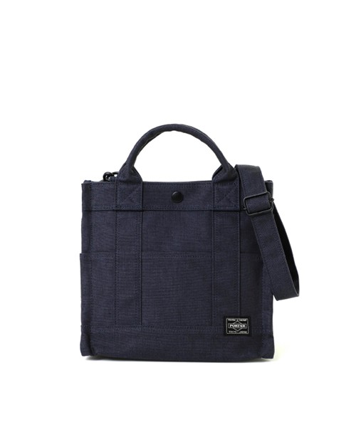 <ポーター>SMOKYシリーズのトートバッグ商品画像