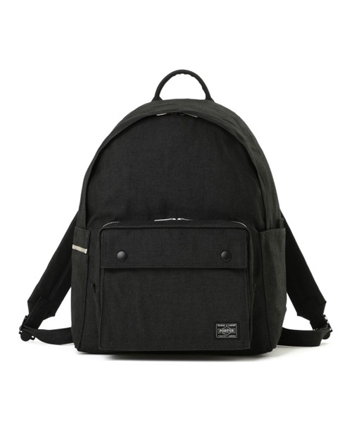 <ポーター>SMOKYシリーズのリュックサックトート商品画像