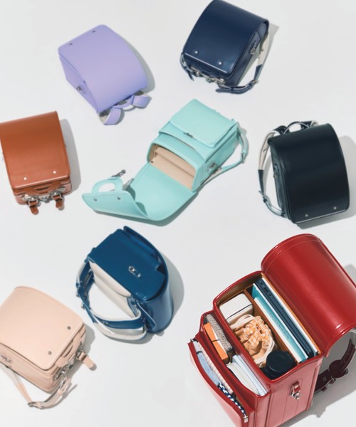 三越伊勢丹オリジナルブランド＜ロイスター＞【三越伊勢丹のランドセル