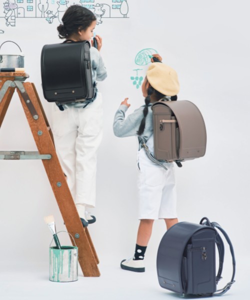 三越伊勢丹オリジナルブランド＜ロイスター＞【三越伊勢丹のランドセル