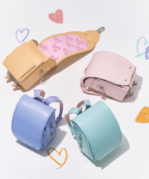 三越伊勢丹オリジナルブランド＜ロイスター＞【三越伊勢丹のランドセル