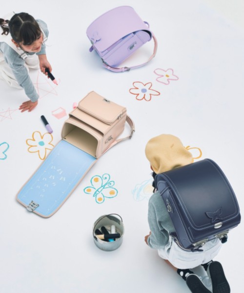 三越伊勢丹オリジナルブランド＜ロイスター＞【三越伊勢丹のランドセル