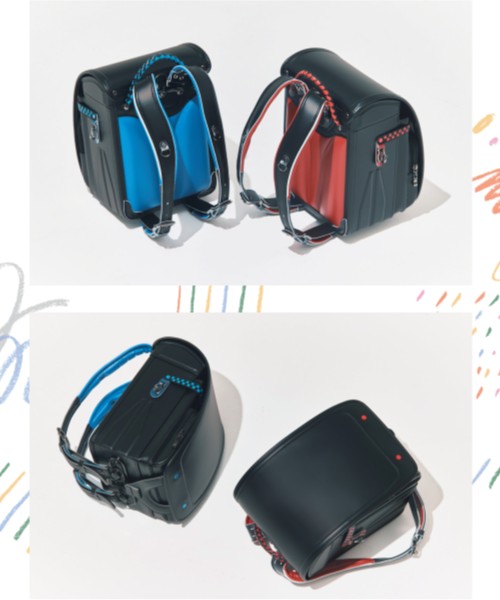 三越伊勢丹オリジナルブランド＜ロイスター＞【三越伊勢丹のランドセル