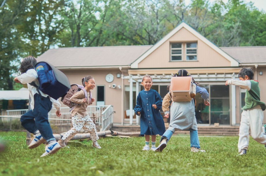 リュックとランドセルのいいとこどり！な＜リコモン＞リュッセル“RE-MIX”BY ISETAN【三越伊勢丹のランドセル 2027】