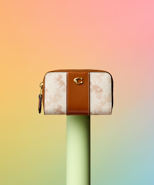 ＜コーチ＞財布の商品画像