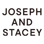 ジョセフ アンド ステイシーのロゴ画像
