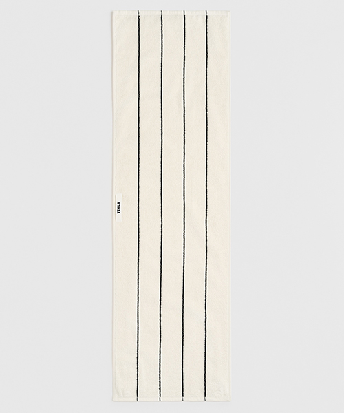 温泉タオルの画像