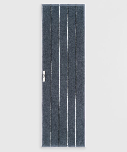 温泉タオルの画像