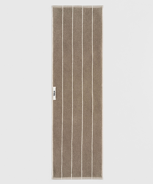 温泉タオルの画像