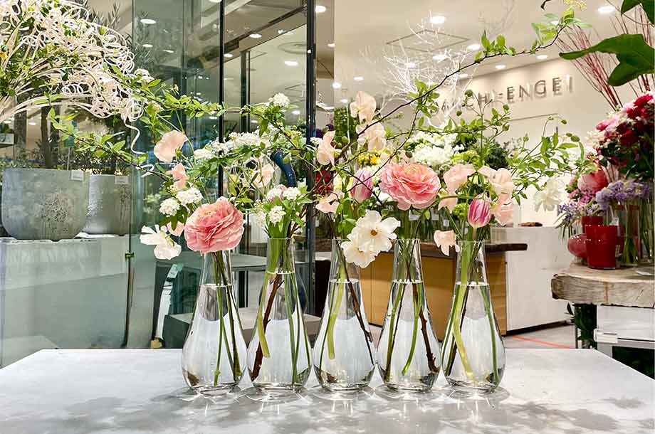 ライフデザインの画像