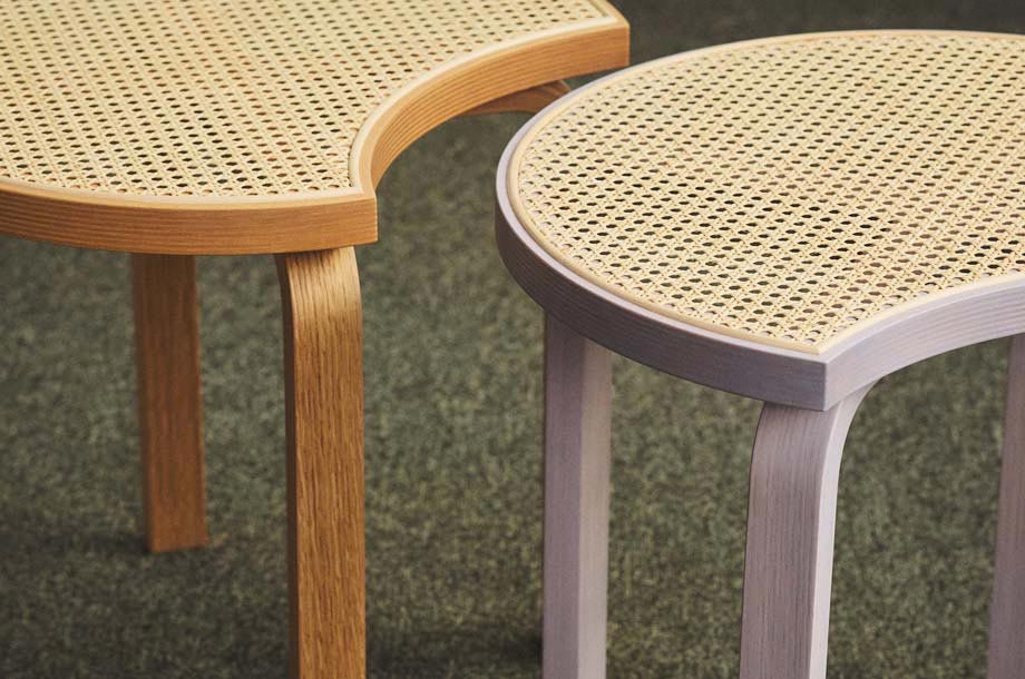 スツールの画像