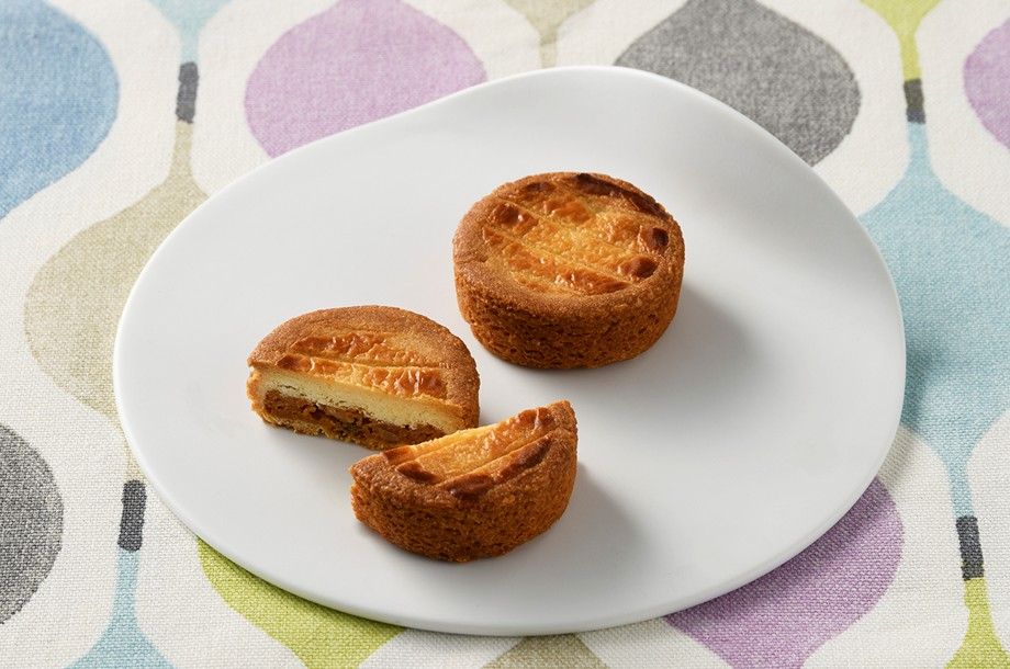 神奈川<鎌倉ニュージャーマン>月鏡(クルミ)の画像