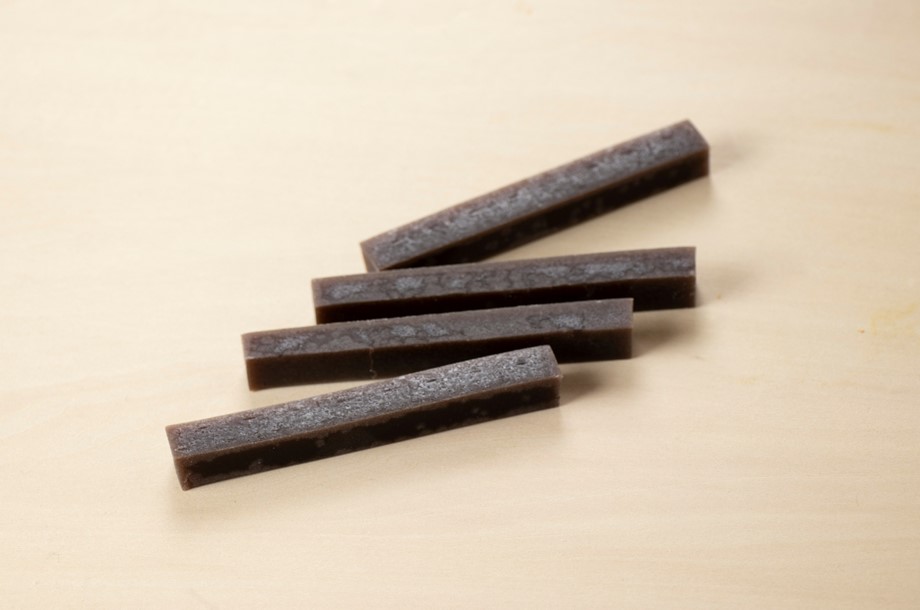 島根<彩雲堂>エスプレッソ羊羹の画像