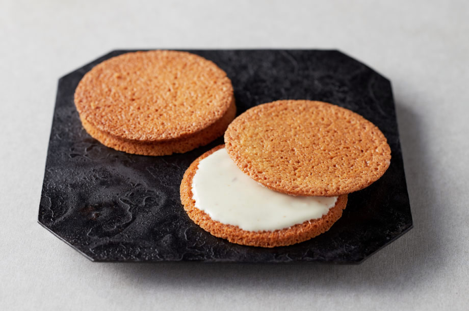 北海道<壺屋総本店>き花の画像