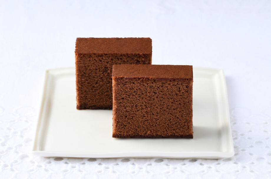 長崎＜松翁軒＞チョコラーテ(0.3号)の画像