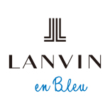 ランバン オン ブルーのロゴ画像