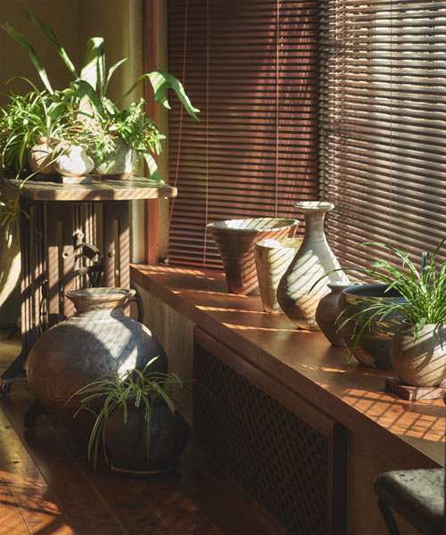 アトリエ内の画像