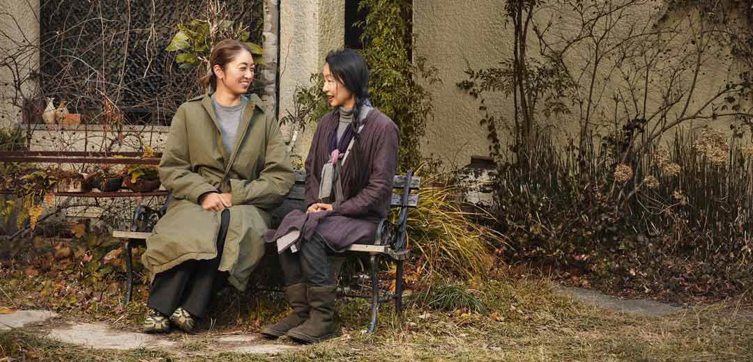 うつわとみどり土が育む豊かな暮らしのメインビジュアル