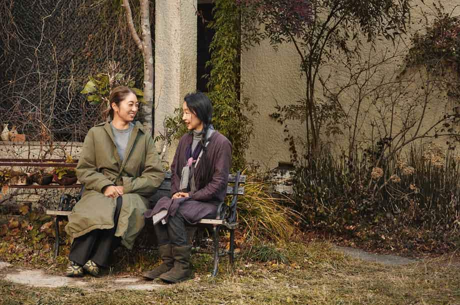 田宮 亜紀(陶芸家)×庄司 愛(RESSOURCES)｜うつわとみどり　“土”が育む豊かな暮らし Aki Tamiya exhibition