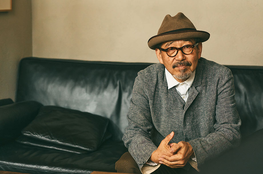 安藤 雅信氏の画像