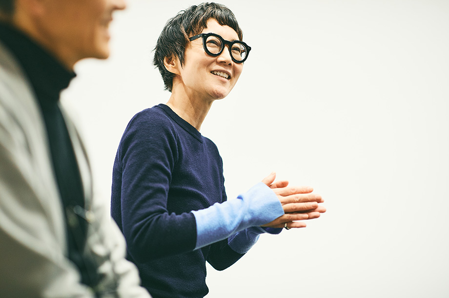 林 友加氏の画像