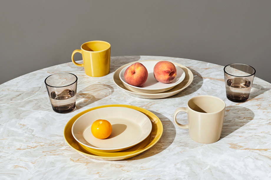 イッタラの画像