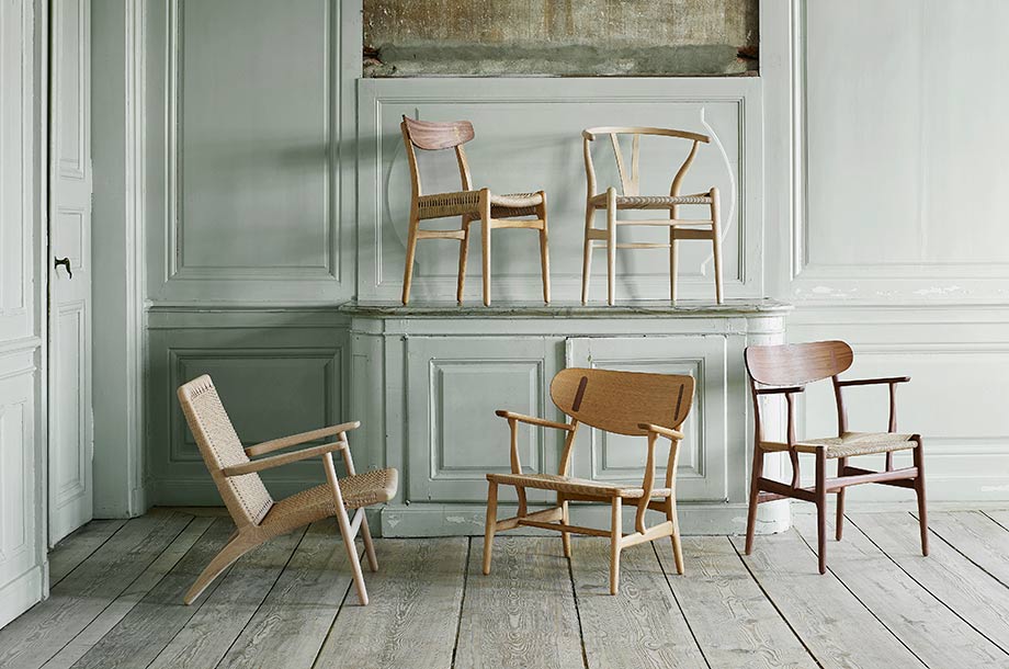 <カールハンセンアンドサン>の画像