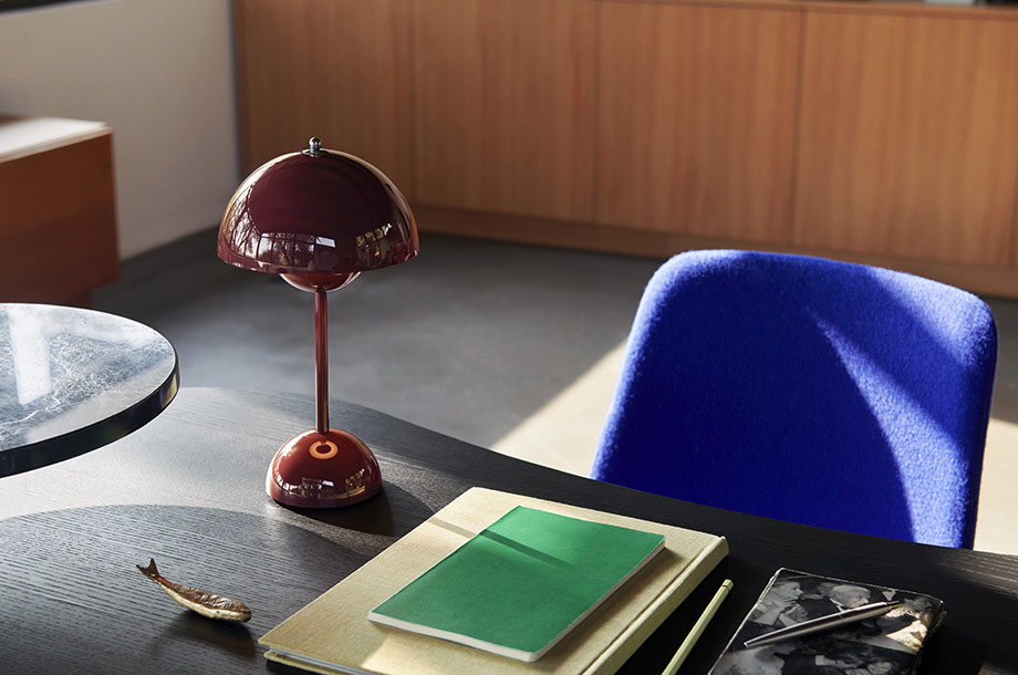 <アンドトラディション>の画像