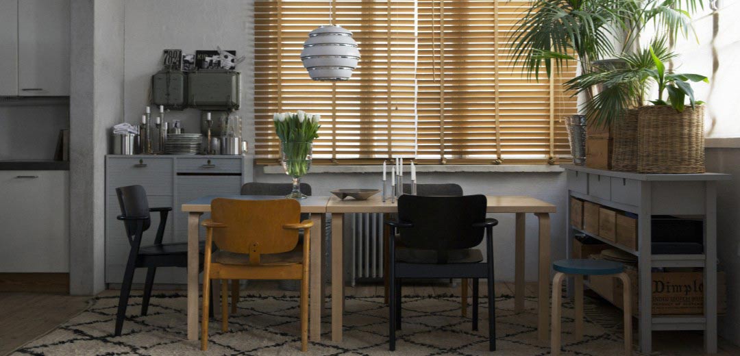 北欧ブランド10選｜ヒュッゲな暮らしを楽しむ。おしゃれな食器・家具・テキスタイルのメインビジュアル