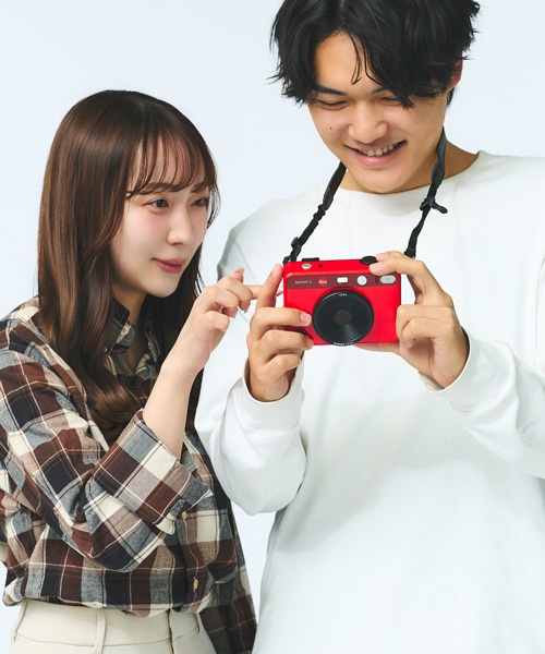 ＜ライカ＞カメラの商品画像