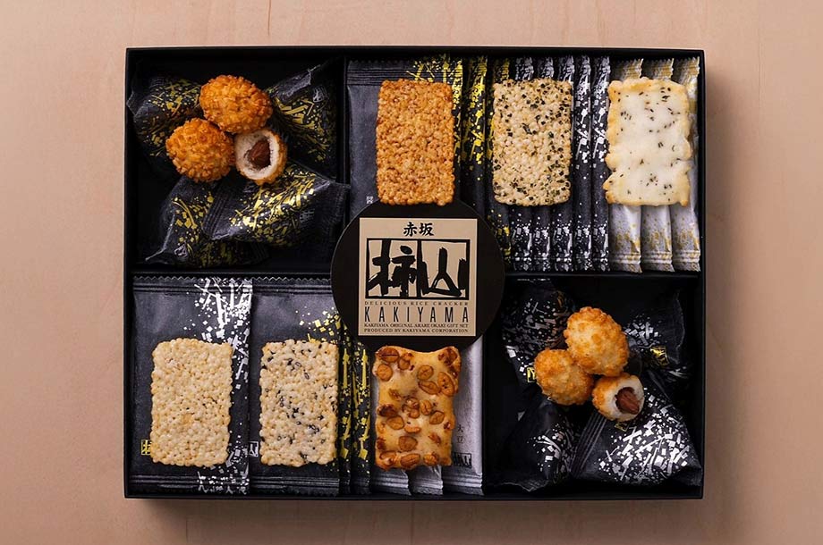 柿山セレクトの画像