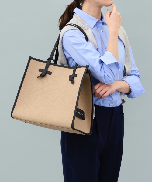 ＜GIANNI CHIARINI/ジャンニ キアリーニ＞マルチェッラ Mの商品使用画像