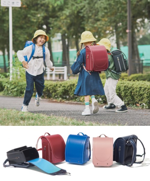 三越伊勢丹オリジナル＜ふわりぃ＞ライツの商品使用画像