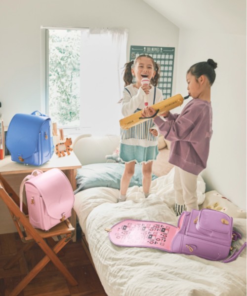 三越伊勢丹オリジナル＜キッズアミ＞アイドルの商品使用画像