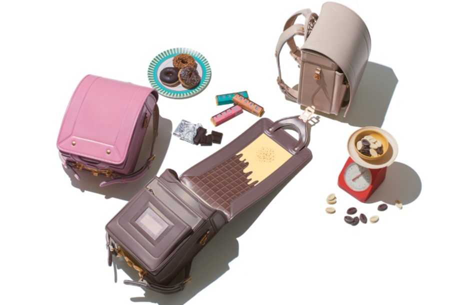 三越伊勢丹オリジナル＜キッズアミ＞パティシエの商品画像